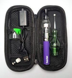 Buy Glass Globe Wax Vaporizer Online in USA