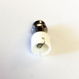 Vape Ape Replacement eNail Single Coil Ceramic Wick - Image 2