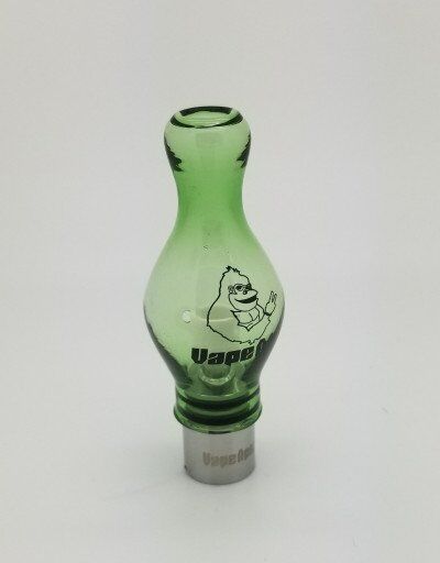 Globe Green Upper