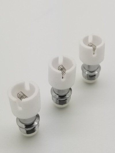 eNail Single Coil