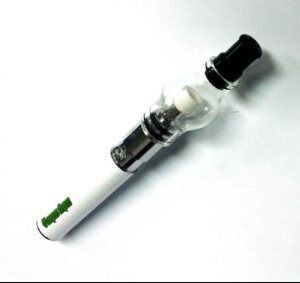 Vape Ape Glass Globe Original Complete Kit White Battery - Image 4
