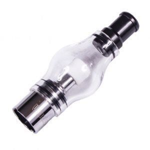 Vape Ape Glass Globe Original Complete Kit White Battery - Image 7