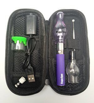 vape kits complete with battery MINI Battery + Full Gram Cart main image 1