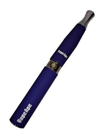 stealth concentrate wax vape pen in purble color.