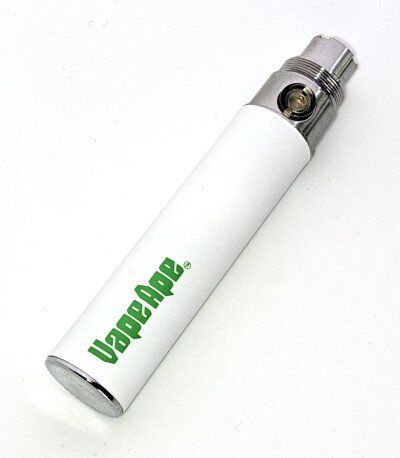 vape ape original white battery