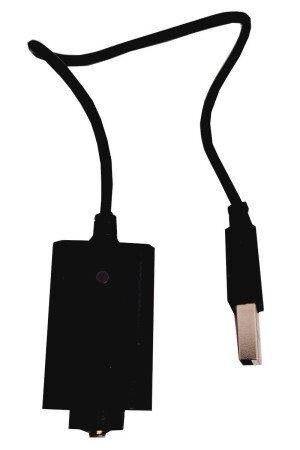 Best 1 Vape Ape Charger Kit Black Battery VapeApe