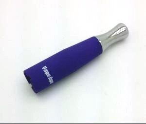 Vape Ape Stealth Skillet Upper Attachment Single Coil Ceramic Wick Purple - Image 4